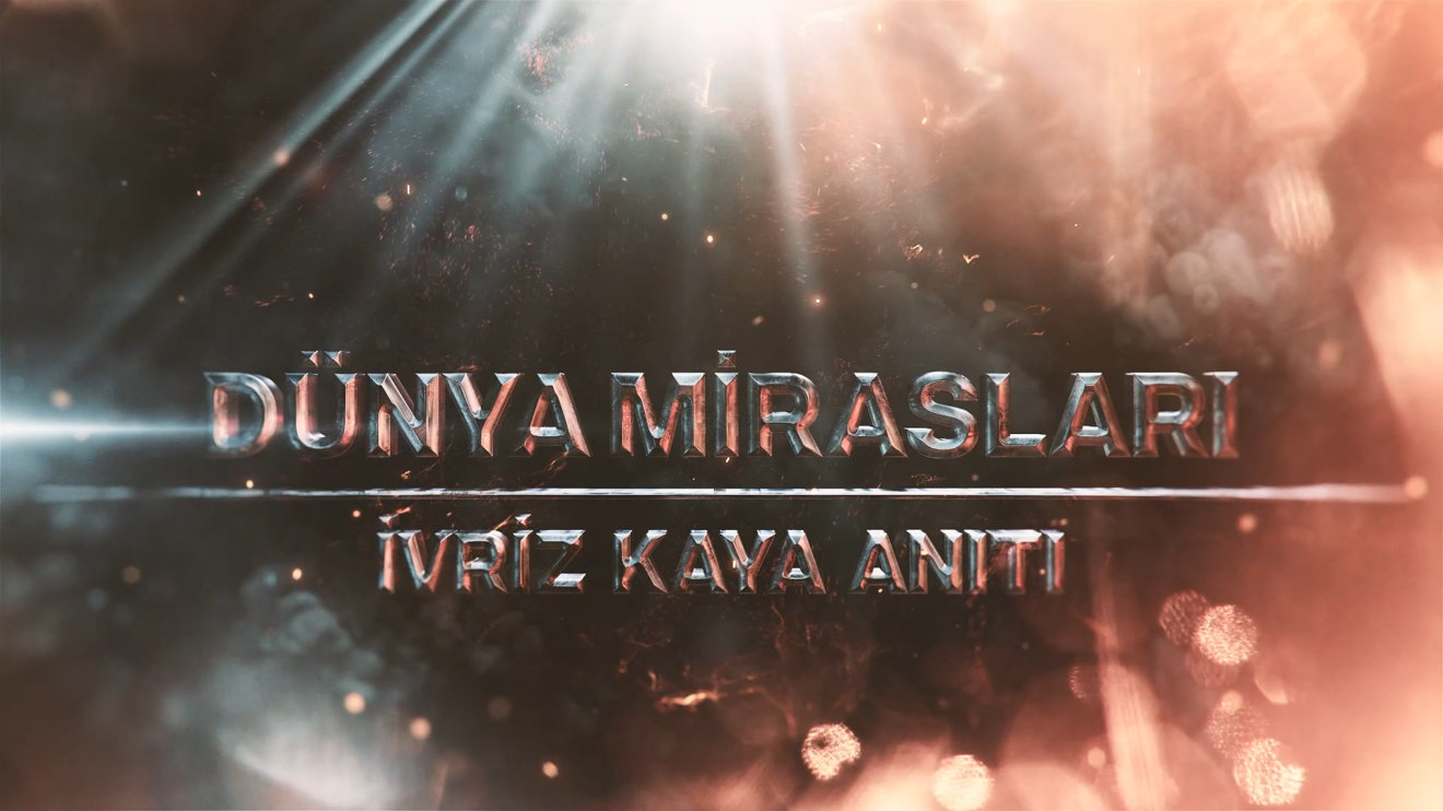 Dünya Mirasları - İvriz Kaya Anıtı